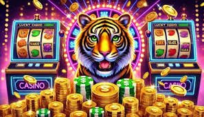 tiger vip 888